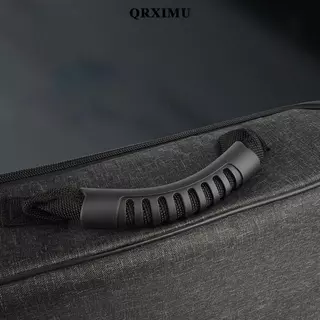 Sharprepublic Guitar Effects Pedal Storage Bag Multi Effects Carrier มัลติฟังก์ชั่นผ้า Oxford