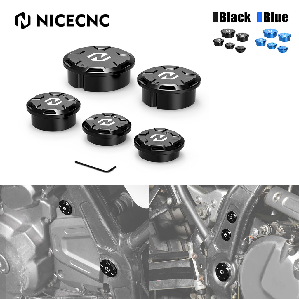 NC SwingarmจุดฝาครอบหมวกสําหรับSuzuki 1990-2024 2023 DR650S DR650SE DR650S/SE DR 650 S DR650 SE DR65