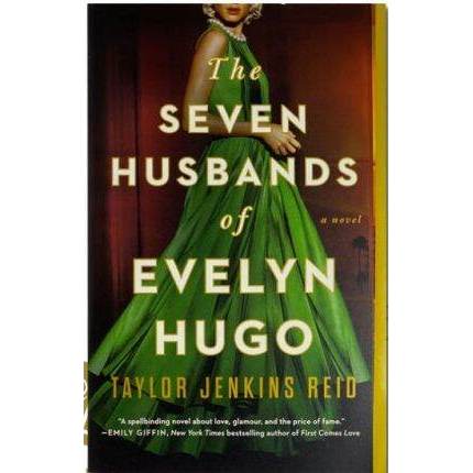 เซเว่นสามีของ Evelyn