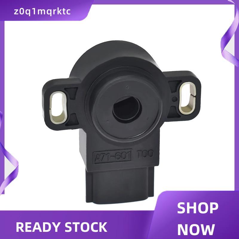 z0q1mqrktc สําหรับ Sentra 200SX 1995-1996 เซ็นเซอร์ตําแหน่งคันเร่ง A71-601-T00 16260-41B00