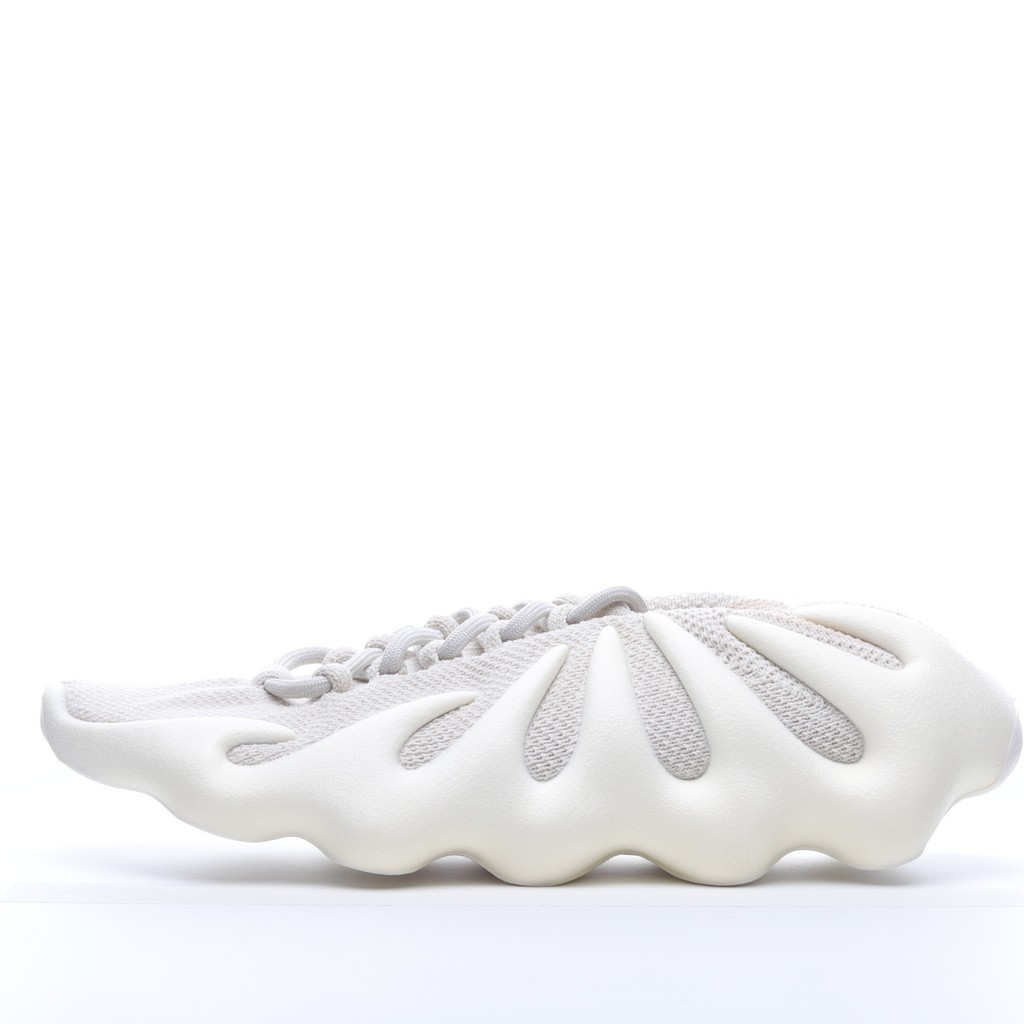 Yeezy 450 สี Cloud White รองเท้าสุดฮิตสำหรับคุณ