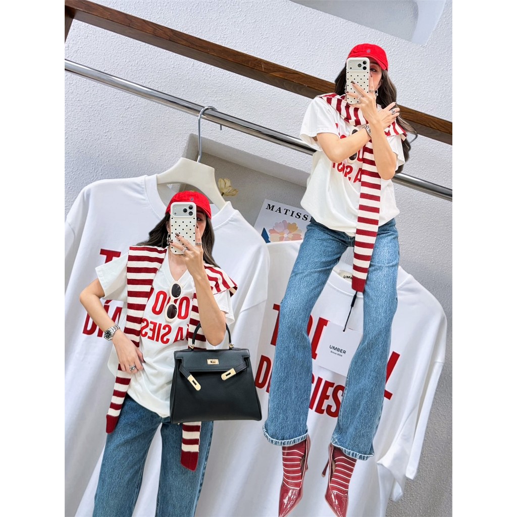 ฺิฺBuny Nirin เสื้อยืด TODO EL