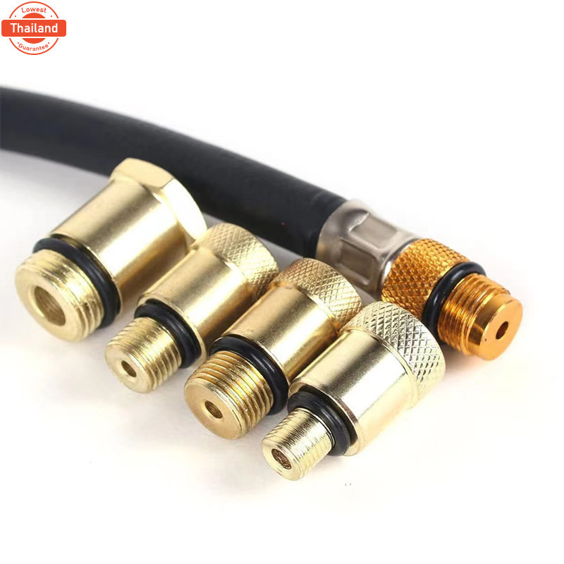 YOUKU-ชุดวัดกำลังอัดเครื่องยนต์เนซิน 8 ตัวชุด