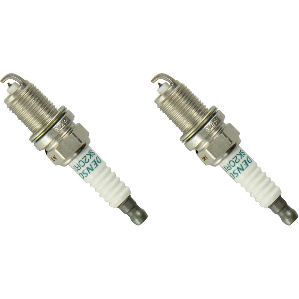 Denso (3297) SK20R11 หัวเทียนอิริเดียม แพ็ค 2 ชิ้น