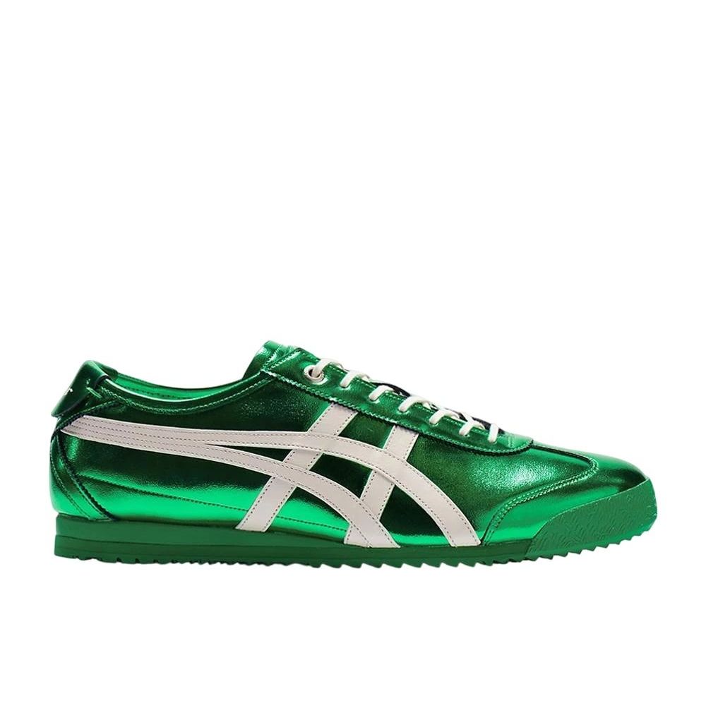 Onitsuka Tiger Mexico 66 SD 'Jade Cream' Unused