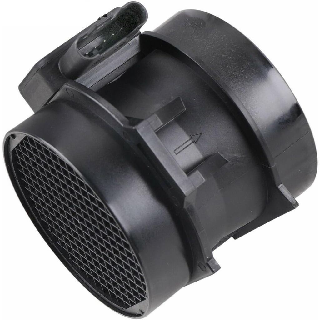 1 ชิ้น 5WK96471 A2C59511576 13 62 7 556 984 Mass Air Flow Maf Meter Sensor ใช้งานร่วมกับ BMW- E83 X3