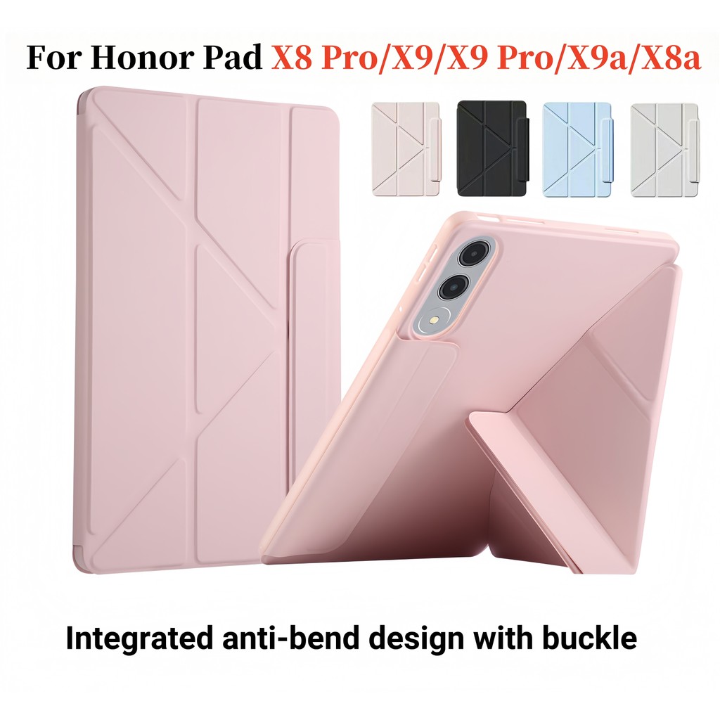 สําหรับHUAWEI Honor Pad X9a X9 X8 Pro X8a 11.0 11.5 นิ้ว 2025 2023 X8A X9A ELN2-W29 ELN2-W09 NDL-W09