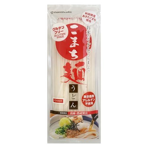 Komachi Noodles White 200g x 3 bags