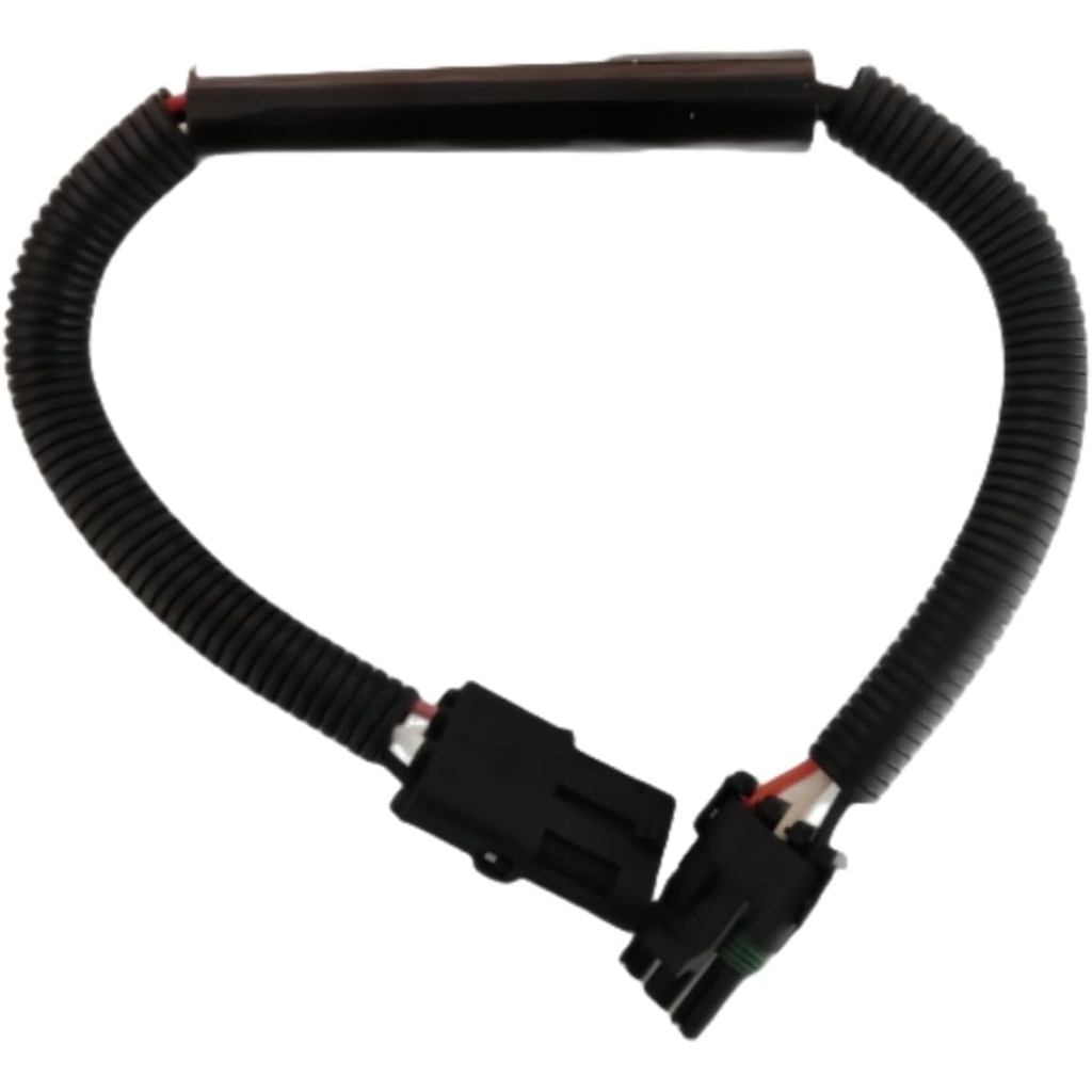 24V Timer Overcrank Solenoid Coil Commander 3972266 ซี3972266 สําหรับเครื่องยนต์ Cummins ISB QSB ISD