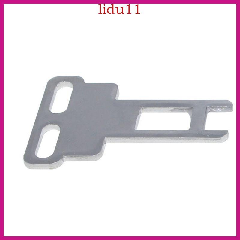 LID Door Safety Interlocking Switches Actuating Key 3D Printer Door Switches