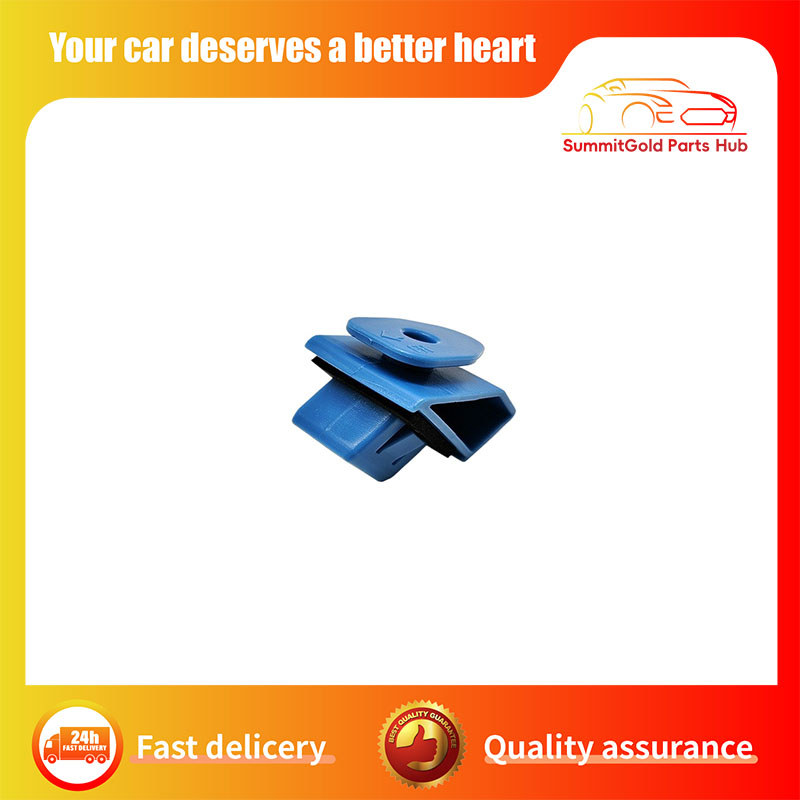 หัวเข็มขัดไฟท้ายสําหรับ Honda ACCORD HYBRID GM6 5RO/5R175R3/5T0/5R7 ไฟท้ายคลิปไฟท้าย Fastener 90650-