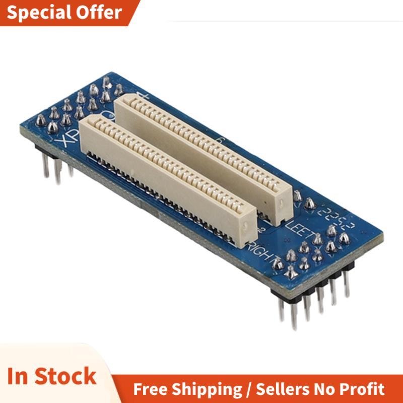Carriage Board Connecting Card สําหรับ Xp600 Printhead Printer Adapter Board