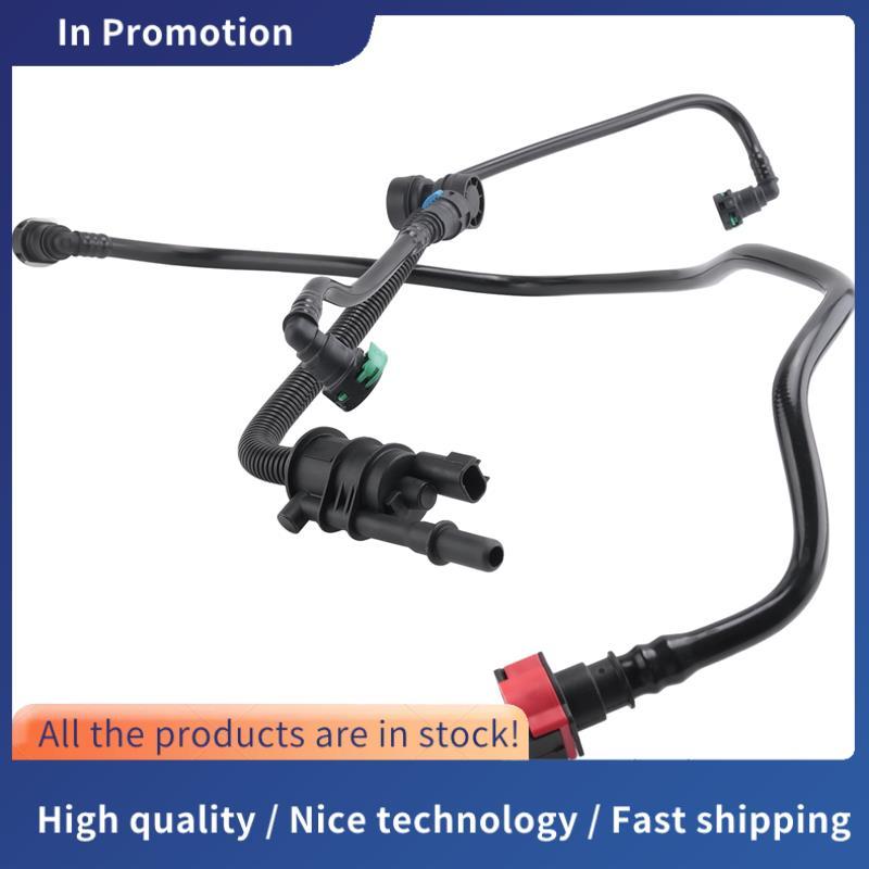 FB5Z-9G271A Capor Canister Solenoid Valve Line สําหรับ Explorer 2.3L Taurus 2016- 2.0