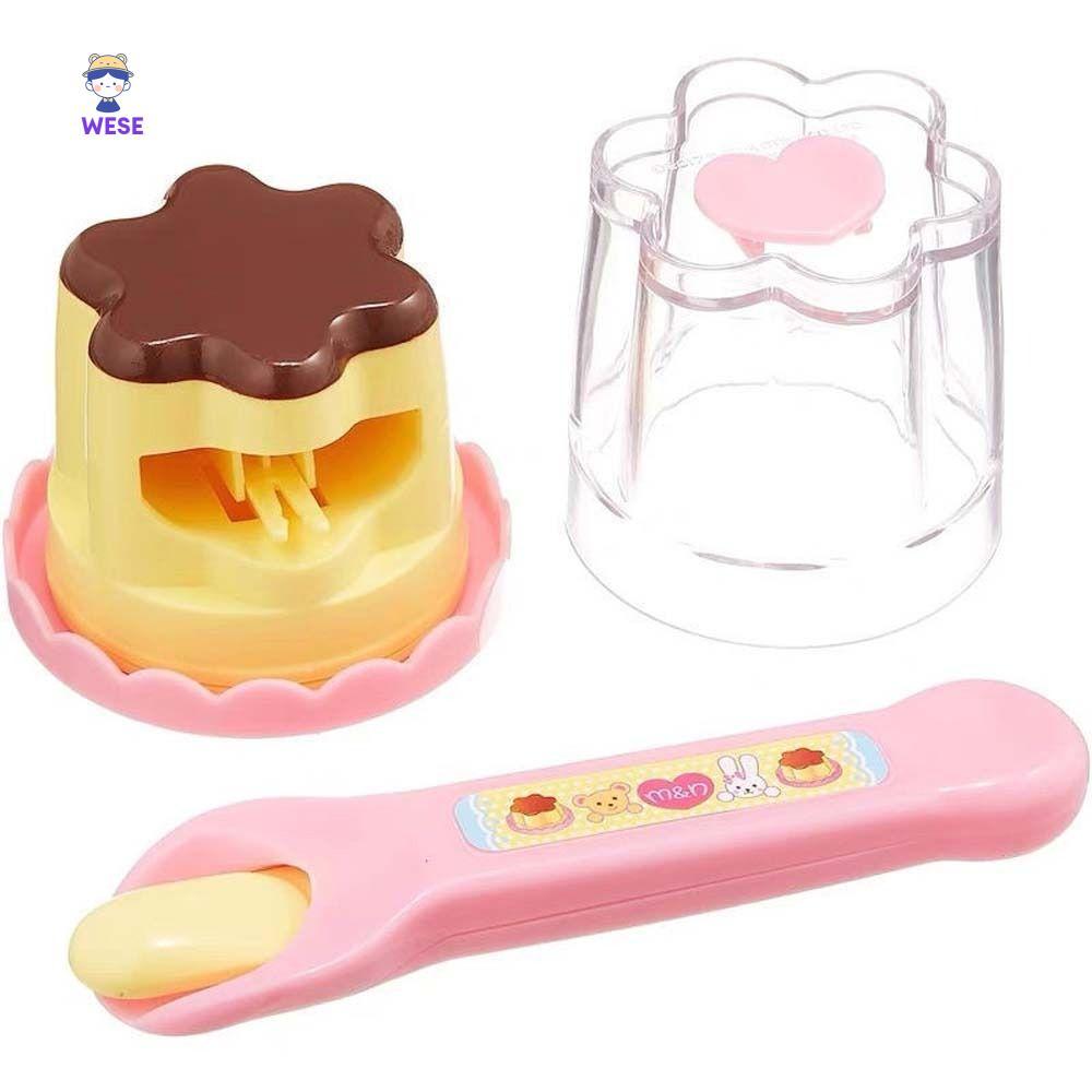 โลกพุดดิ้งให้อาหารของเล่น,บทบาทเล่นจําลองสตรอเบอร์รี่พุดดิ้งของเล่น,แปลกแกล้งเล่นต้นการศึกษาให้อาหารอาหารเล่นบ้านของเล่นเด็กของเล