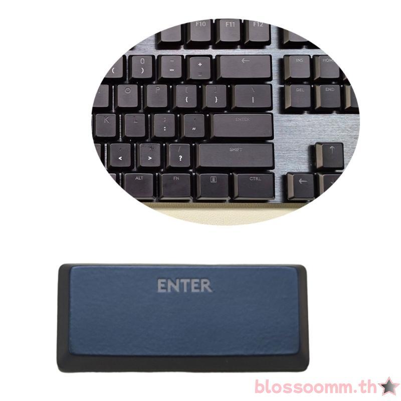 BLOSS ปุ่มกดทดแทนสําหรับ G915 G913 G813 G913TKL Mechanical