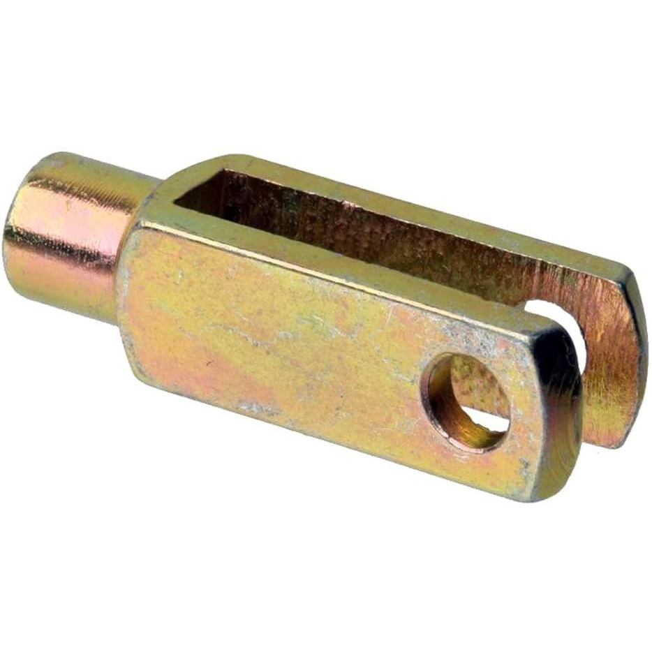 สายคลัตช์ Clevis สําหรับ Porsche 914 1970-1976 Direct Fit