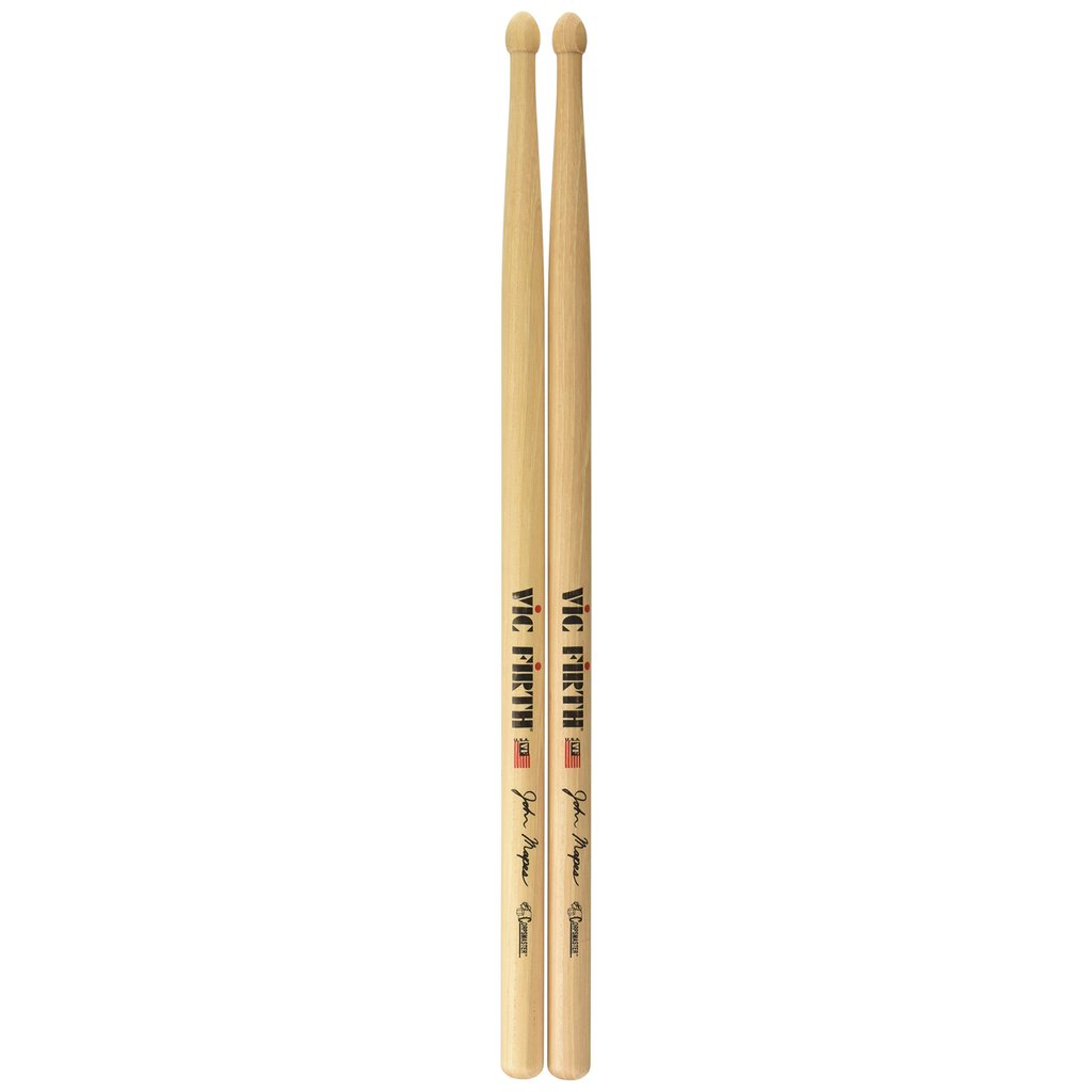 VIC FIRTH Marching Drum Sticks - VIC-SM Series