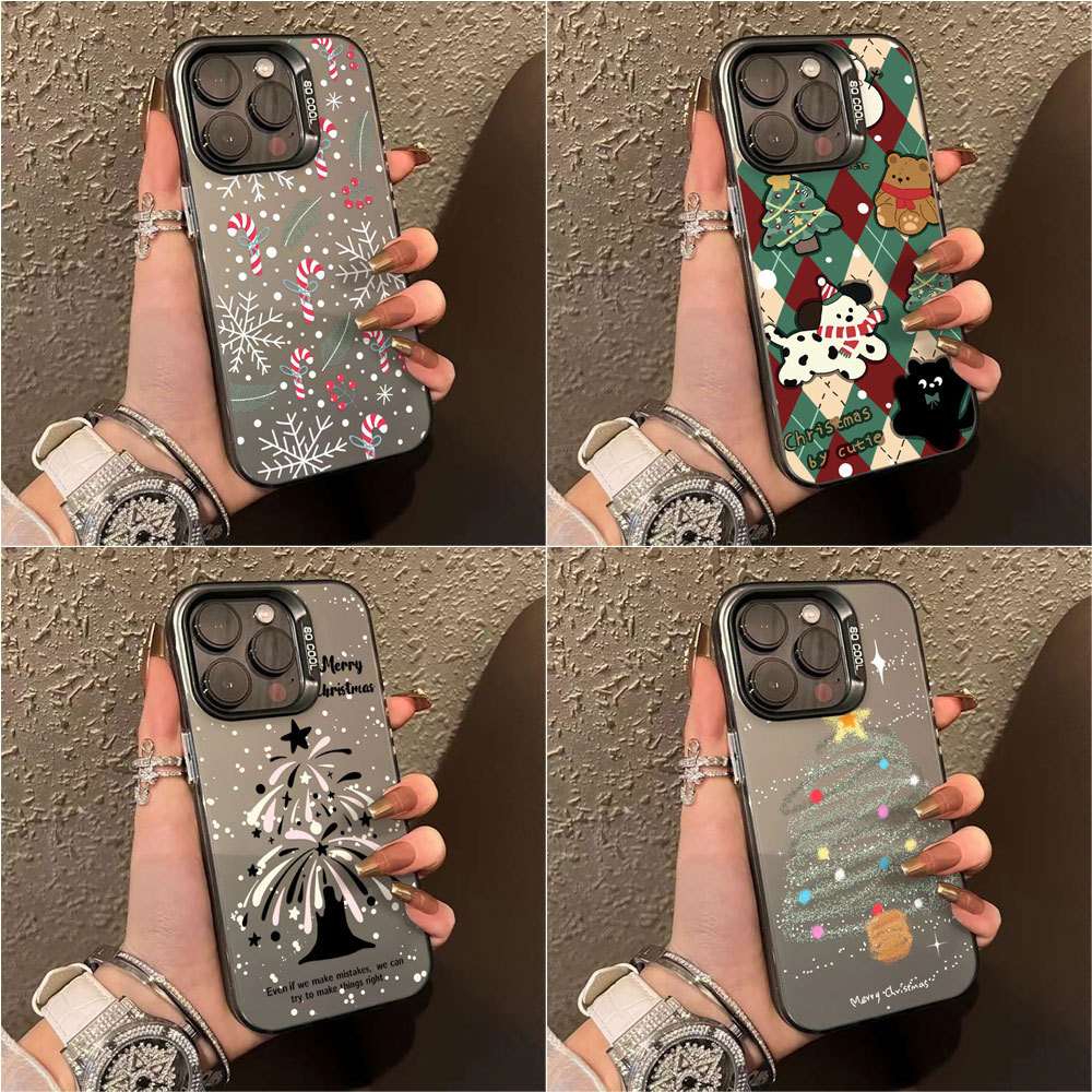 Hard Plastic Matte เคส For Samsung Galaxy A54 5G เคสทรศัพท์ A56 A55 A16 A15 A06 A05s A36 A35 A26 A22 เคสโทรศัพท์มือถือ