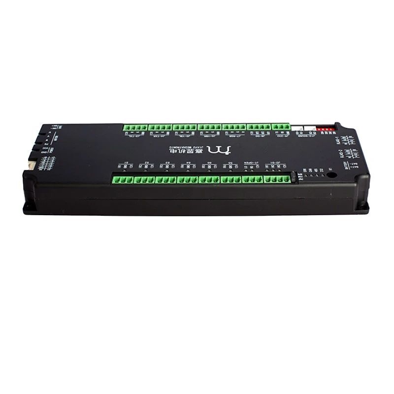 NewtRS232 / RS485 / CAN 24 v 48 V DC Bldc Motor Driver Controller