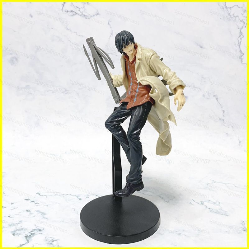 MG1 Sakamoto วันAction Figure Yoichi Nagumoตุ๊กตาของเล่นเด็กเครื่องประดับคอลเลกชันของขวัญGM1
