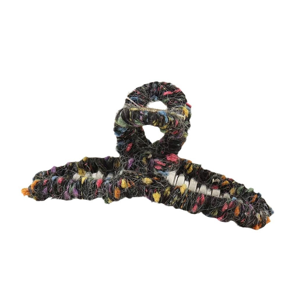 สินค้าตกแต่งเส้นด้ายสีสันสดใสขนาดใหญ่ - รูปที่ 3