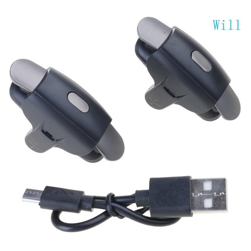 จะตัวควบคุมเกมสําหรับมีดออก AK05 ทางกายภาพ Aim ปุ่มสมาร์ทโฟนเกมแพด