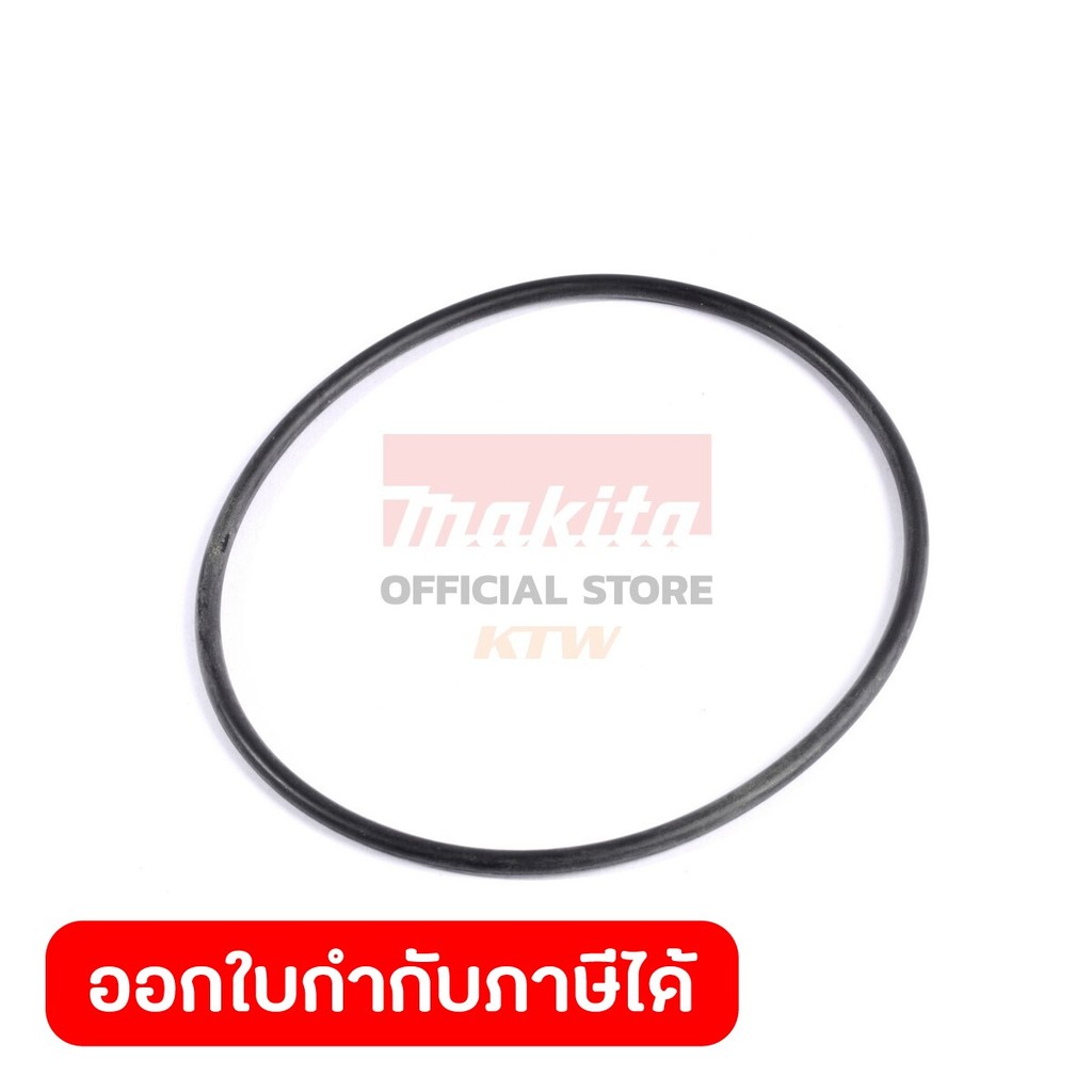 MAKITA มากีต้า MPBA00000280 อะไหล่ AN760#22 O-RING NO.22 O-RING FOR AN760 Code BA00000280