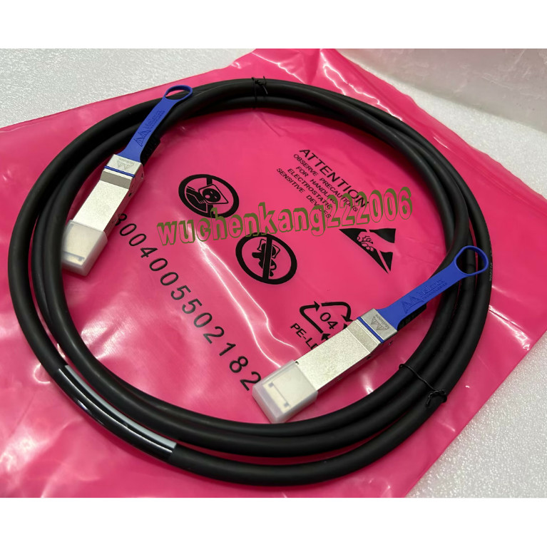 สายความเร็วสูง Mellanox 100G-EDR-QSFP28 สาย ib MCP1600-E001/002/003
