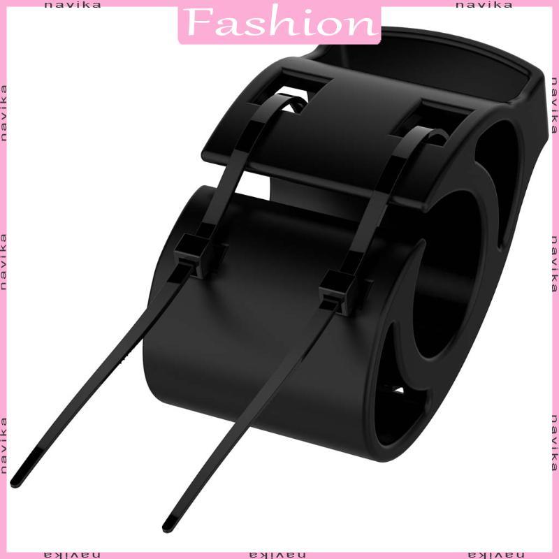 NAV สําหรับ Forerunner POLAR Bike Handlebar Watch Mount Kit Holder