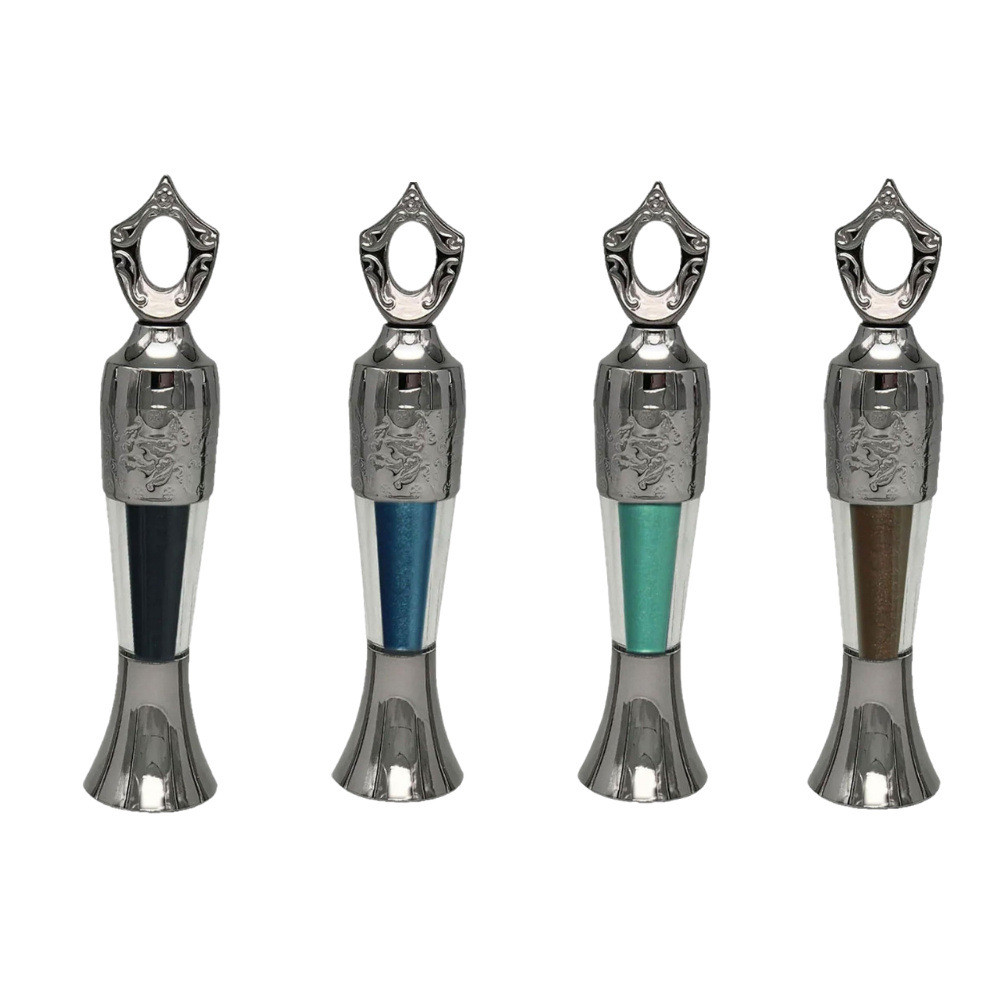 ขายร้อน ขายร้อน Sheida ขายร้อนแป้งอายไลเนอร์ Sheida Kohl Powder Eyeliner10.12 FVMQ