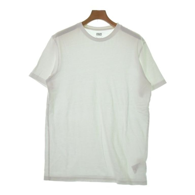 KITH Tshirt Shirt White Direct from Japan Secondhand