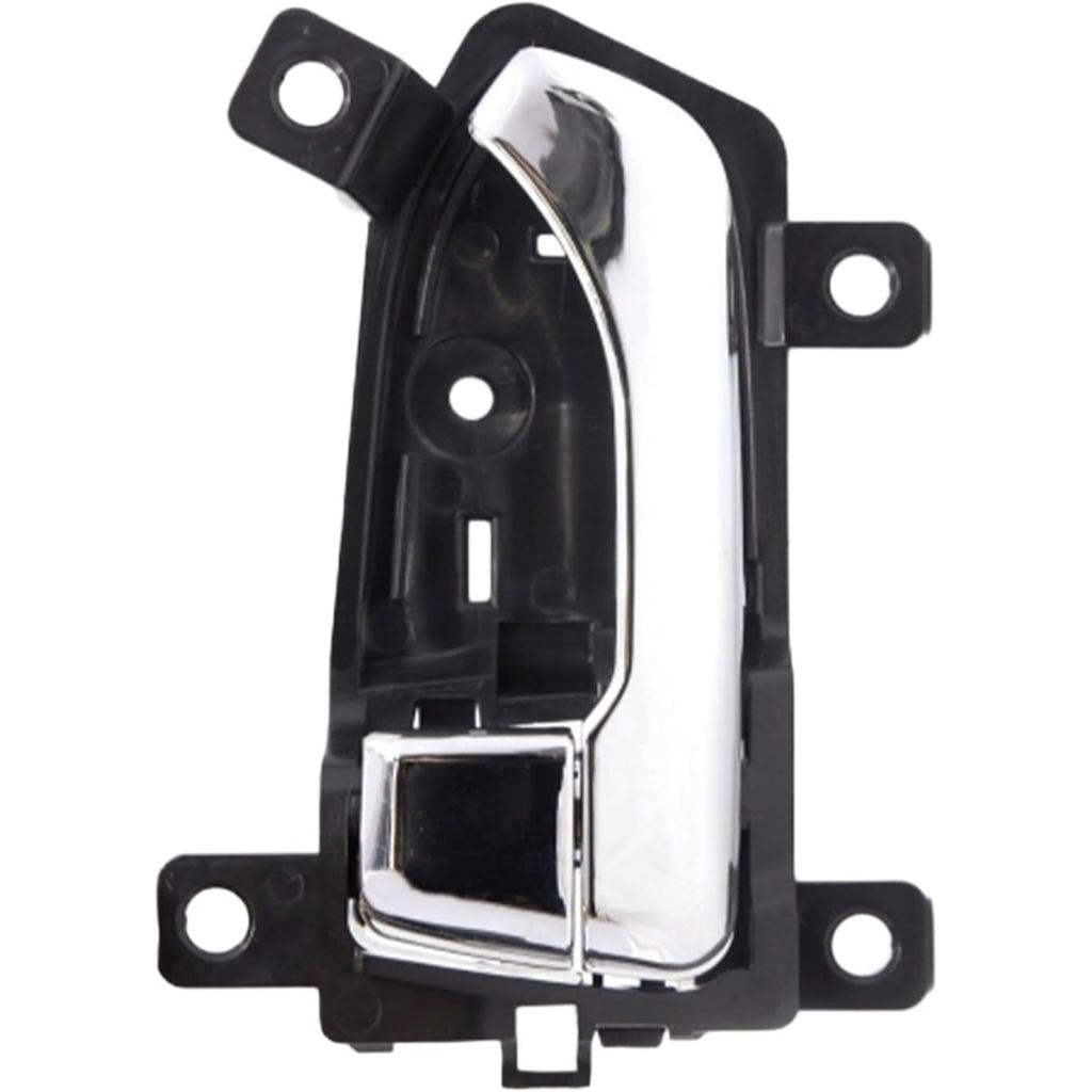 รถประตู Handle รถด้านใน Handle ภายในประตู Handles Fit สําหรับ Kia สําหรับ Sportage 2011-2016 82610-3