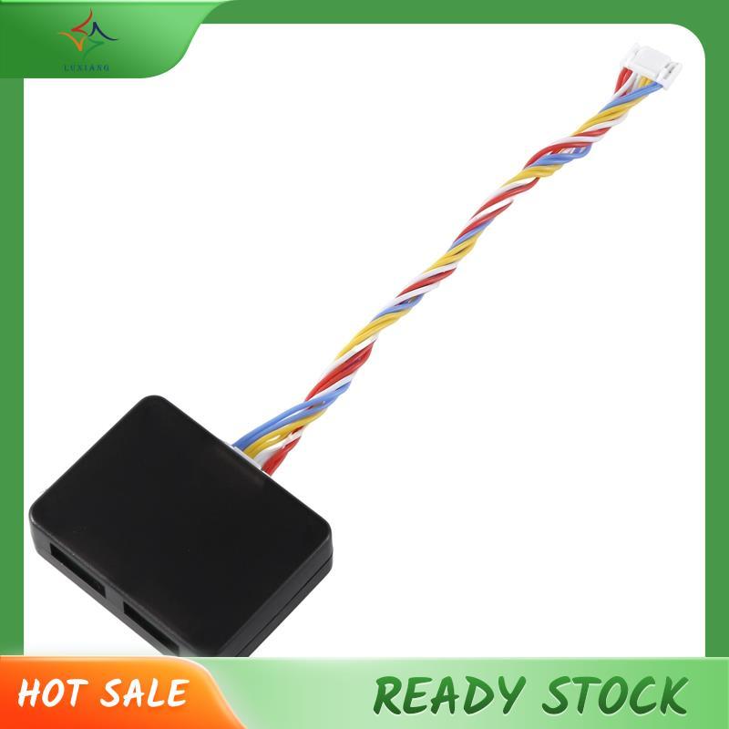 [luxiang.th] ดุมกล้องสีดํา MK15 สําหรับ MK15 HM30 MK32 Air Unit