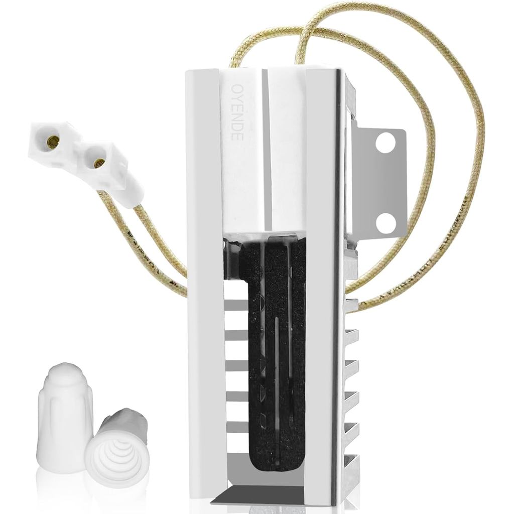 DG94-01012A เครื่องจุดไฟเตาอบแก๊ส, สําหรับเครื่องจุดไฟเตาอบ Samsung, Fit สําหรับ Samsung AP5967723 D