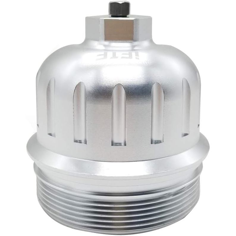 ไอเอฟเจเอฟ 134001 การใช้กรองสําหรับ 2017-2024 GM Duramax 6.6L L5P Chevy Silverado/GMC Sierra 2500HD 