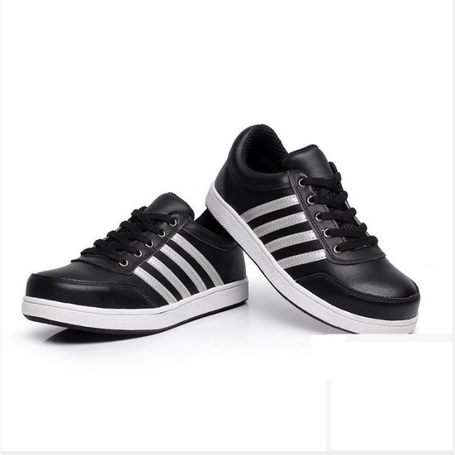Safety Shoes รองเท้าเซฟตี้ หัวเหล็ก ชนิดหนังกลับแท้ สไตล์แฟชั่น ราคา ถูกที่สุด ดีลบีเคเค แกลเลอรีภาพที่ 6