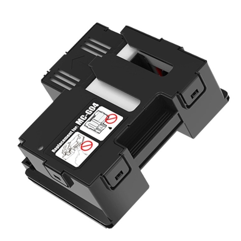 ตลับหมึกบํารุงรักษา Canon MC‐G04 สําหรับ Pixma G1730 G2730 G3730 G4700
