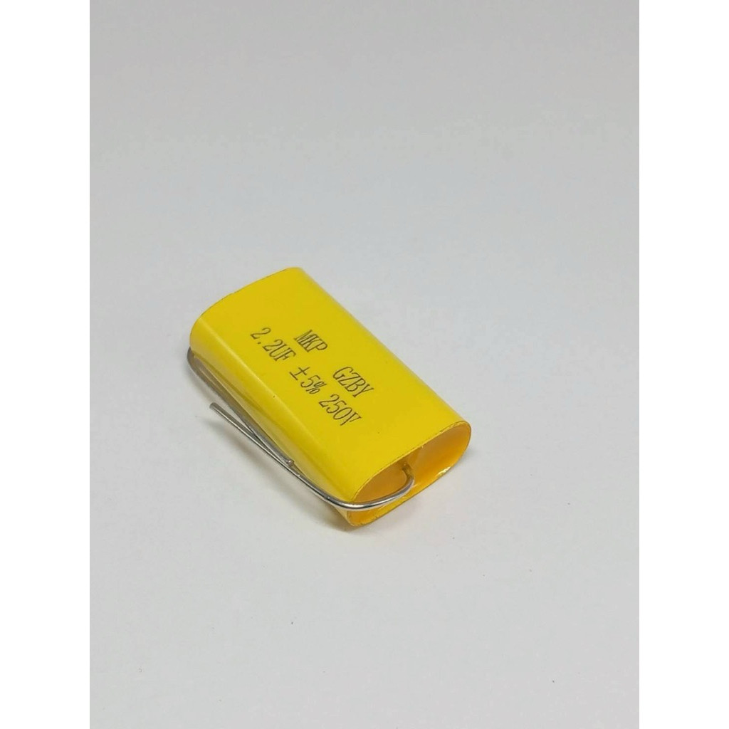 cเสียงแหลม 2.2uf 3.3uF 4.7uf 250v ซีเสียงแหลม ซีเสียงแหลมโม hi.cap ตัวcเสียงแหลม ตัว c เสีย