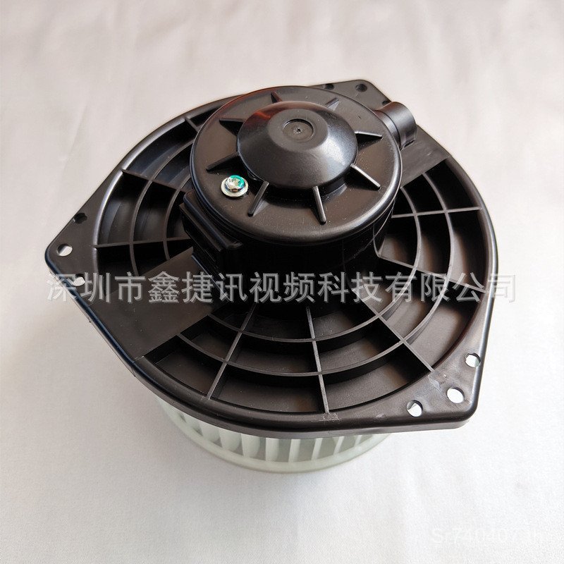 27200-VB010 เครื่องเป่าลมเครื่องปรับอากาศ GRLHD รถ 2 เหมาะสําหรับ Cross-Border NISSANPATROL 9DNN