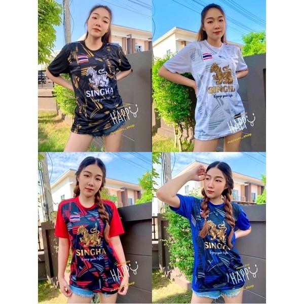 GE-O G-01 เสื้อกีฬาแขนสั้นคอปก เหมาะสำหรับทุกเพศ