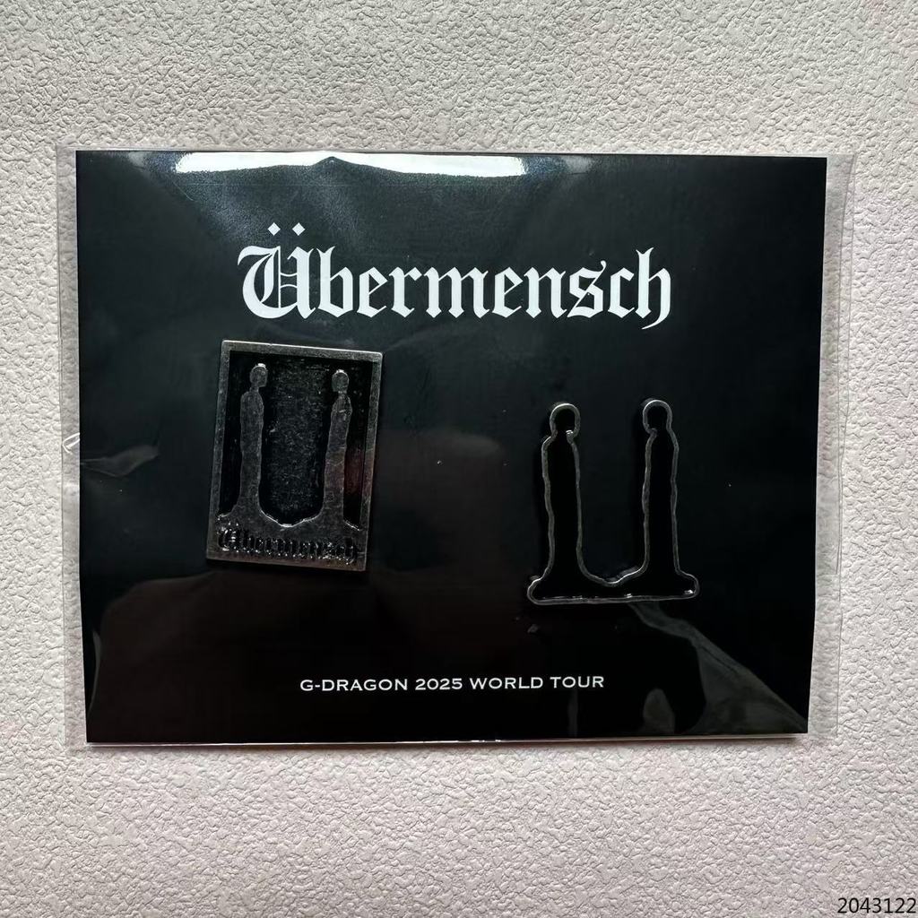 G G-DRAGON G-DRAGON G-DRAGON G-DRAGON เข็มกลัดโลหะ GD G-DRAGON G-DRAGON G-DRAGON G