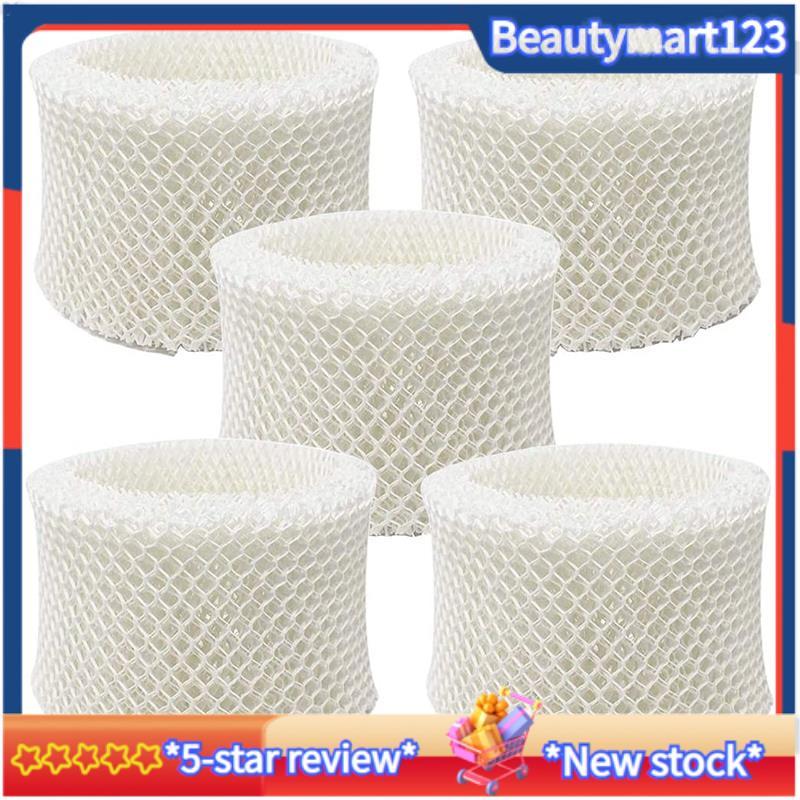 BM5 Pack Humidifier Wicking Filters สําหรับ -888, 888N, Filter C, Designed to Fit สําหรับ -90 HEV-32