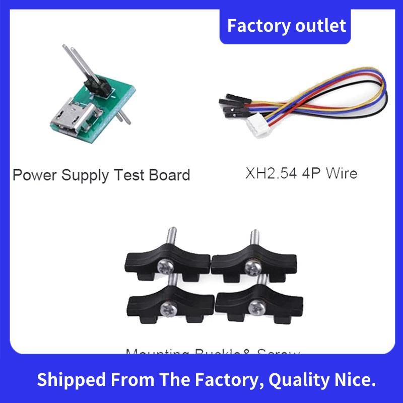 7 นิ้วหน้าจอสัมผัสแบบ Capacitive สมาร์ทหน้าจอ Capacitive NX8048P070-011C-Y พร้อม HMI TFT LCD โมดูลจอ