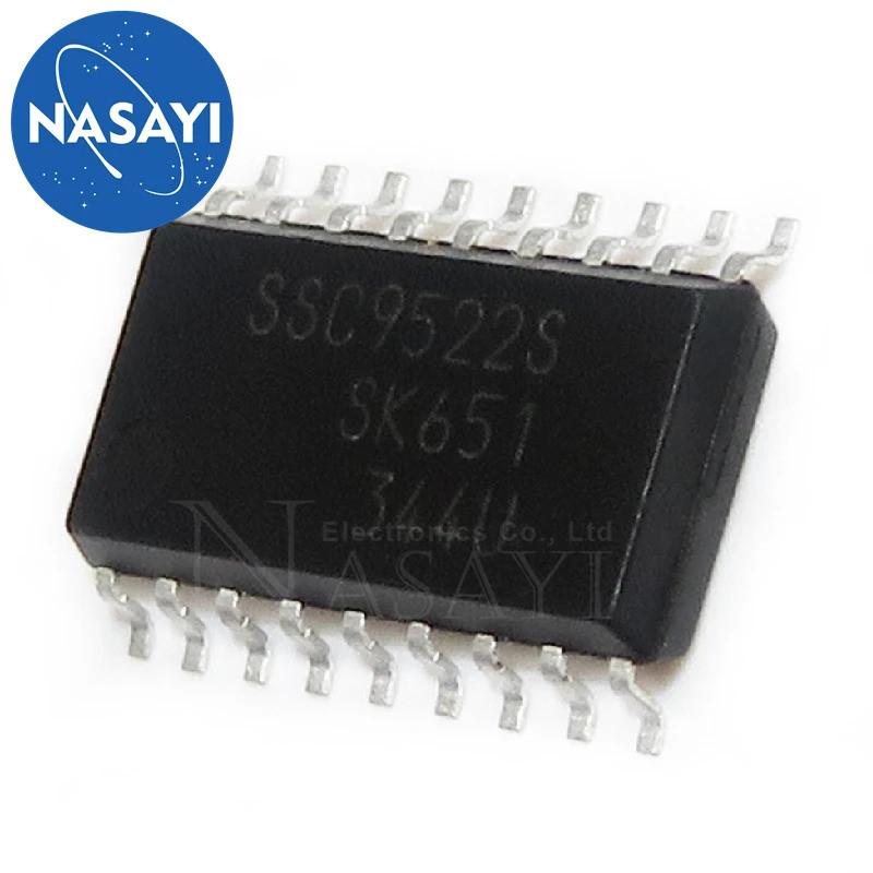 10PCS SSC9522S SSC9522 SOP-18 รุ่น
