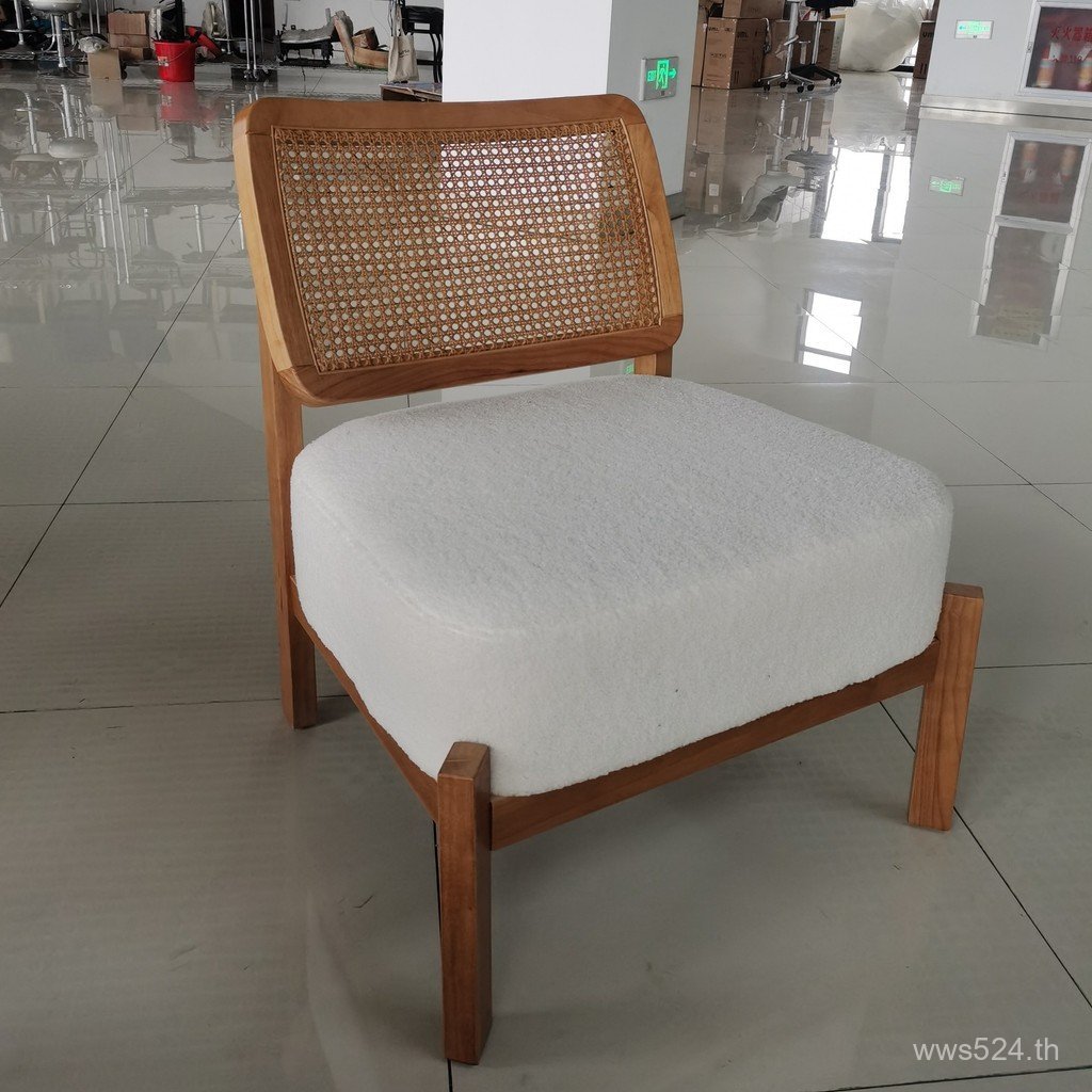 Cafe Study Room B & B Room City เก้าอี้พักผ่อน WXM2