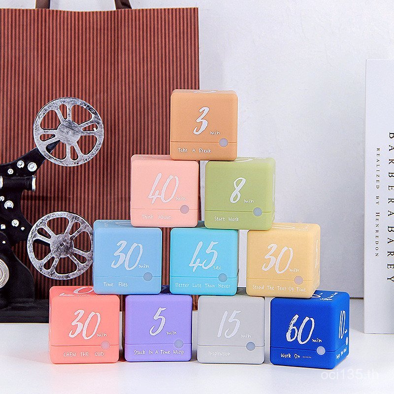 Timer Timer LED Timer Manager Rubiks Cube Supply QD4Q