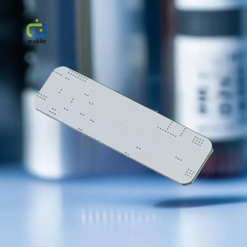 [maygood] แผ่นป้องกัน 4S 4A-5A 18650 Li-ion Battery Protection Board – Over-Protection BMS PCB 4.25-