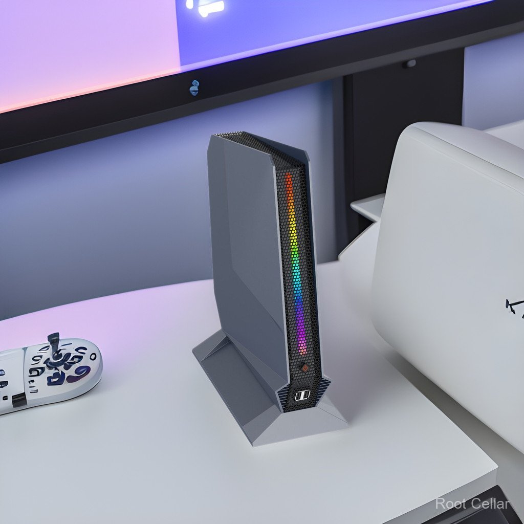 I9-13900HK RTX4060 8G เกมจอแสดงผลอิสระคอนโซลขนาดเล็ก i7 คอมพิวเตอร์ประกอบเดสก์ท็อปสําหรับเล่นเกมขนาด