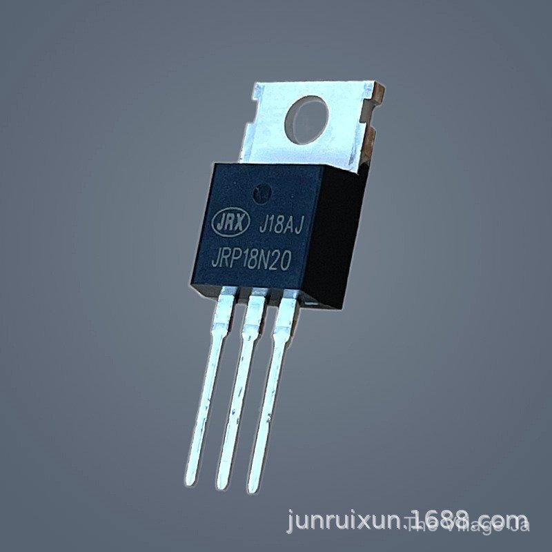 10N65 12N65 14N65 16N65 18N65 ยี่ห้อใหม่พร้อมสต็อกแบบบูรณาการวงจร IC MOS ชิปไดรฟ์