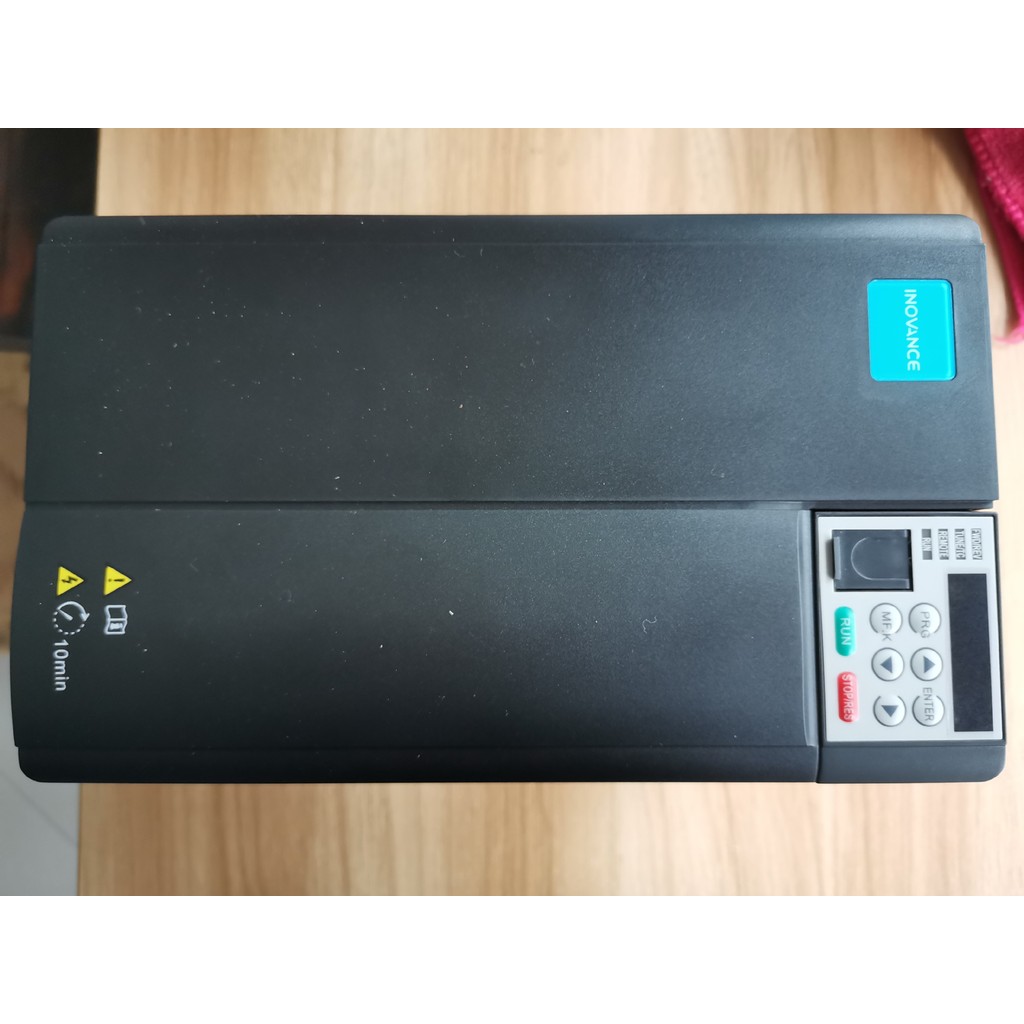 Inovance Dushionter380V15KW\18.5KWMD310T15BMD310T18.5B 现货